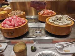 -喜家自助小火锅(乐客城店)