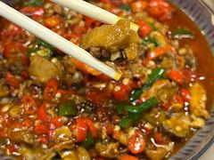 -老三样·旧食新味(万寿宫店)