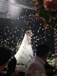 -格乐利雅婚礼艺术中心(浦东花木店)