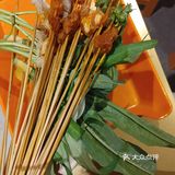 新发现了一家宝藏串串店