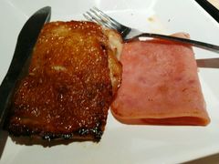 鸡扒火腿-大家乐(广州白云三元里2店)