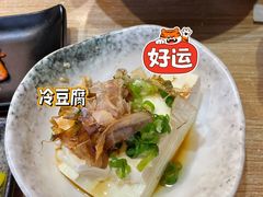 -胜代日本料理(云程巷小区店)