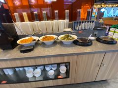 -小杨烤肉·陕西烧烤·陕西地方菜(龙首店)