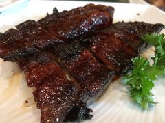 -御花园·粤菜·海鲜火锅(中山公园店)