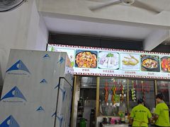 -琼海温泉鹅农家饭店