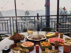 -巴倒烫陆派火锅山庄(南山总店)