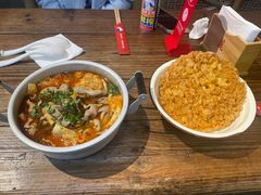 -丽丽三鲜螺蛳粉(田林路店)