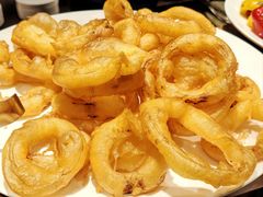 -拉蒂娜·巴西牛排馆 Latina·Brazilian Steakhouse(王府井喜悦店)