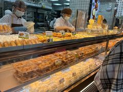 -鲍师傅糕点(江苏路店)