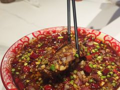 -欧记大排档·景德菜(上海首店)