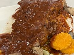 -深仔记茶餐厅(亚士厘道店)