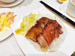 -香港新发烧腊茶餐厅(水围店)