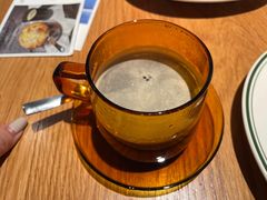 -La Strada(安福路店)