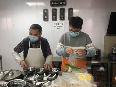 -荣巷小馄饨(荣巷店)