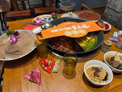 -楠火锅(太古里总店)