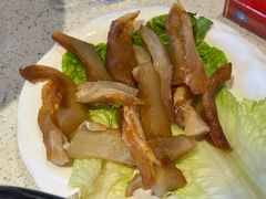 卤牛筋-酒城大贰火锅旗舰店
