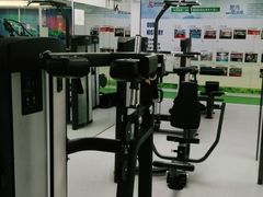 -爱尚游泳健身(外交公寓店)