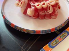 -京悦南门涮羊肉·羊蝎子火锅(田林路店)