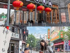 -两江国际影视城