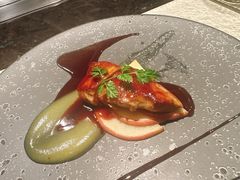 -Ginza Onodera铁板烧(外滩十八号店)