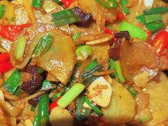-树厨贵州菜(大十字店)