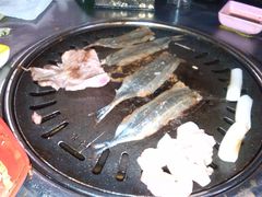 -杀猪天·韩国烤肉(总店)