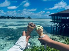 -卡帕莱度假村(西巴丹岛)