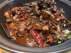 -回味餐厅(枫林路通程商业广场店)