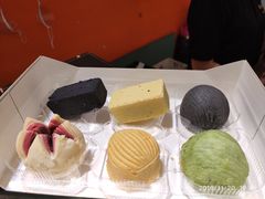 -陶陶居饼家(惠福东路店)