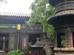 -湘子庙