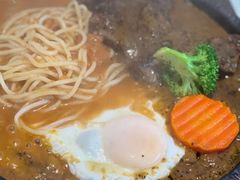 -红屋牛排(闽江路店)