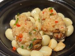 -菉雅苑·湛江菜(前海卓越INTOWN店)