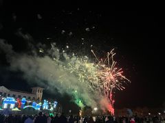 -歌斐颂巧克力小镇