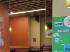 -赛百味SUBWAY(东风广场店)