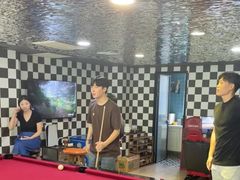 -4k轰趴馆(苏州街店)