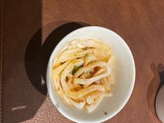 -西藏饭店·亚克·食光自助餐厅
