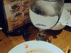 渝信香香虾-渝信川菜 · 川味家常菜(长安店)