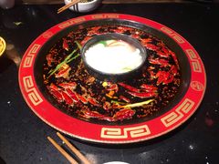 -矮板凳老火锅(宽窄巷子店)