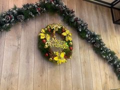 -get pizza意大利餐厅(凯德MALL店)