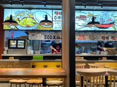 大堂-云味馆·云南菜·云南米线(景田店)