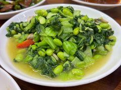 -谢记上海大排档(长寿路店)