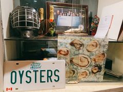 -Osteria Garden 生蚝花园餐厅(原进贤路店)