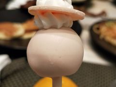 -新发展亚太JW万豪酒店·福苑咖啡厅