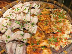 -广府乡下·饭庄(新港东路店)