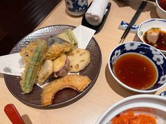 -小山日本料理(太古汇店)