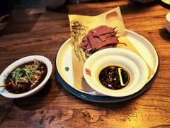 -山西会馆·晋菜·晋商宴·民俗博物馆(体育路店)