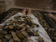 -极乐汇汗蒸会馆(杭州店)