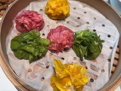 -龍聚祥烧麦馆(万达店)