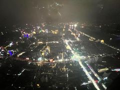 -长沙尼依格罗酒店