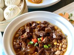 -古南都·清真绿柳居菜馆(太平南路店)